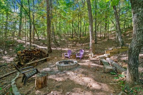 120 Trails End Ridge Ellijay GA 30540