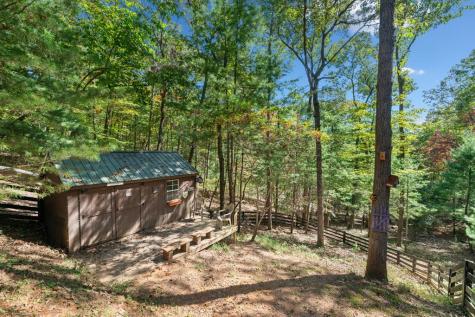 120 Trails End Ridge Ellijay GA 30540