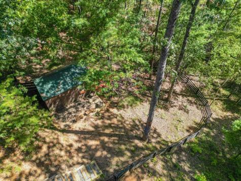 120 Trails End Ridge Ellijay GA 30540