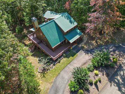120 Trails End Ridge Ellijay GA 30540