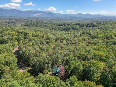 120 Trails End Ridge Ellijay GA 30540