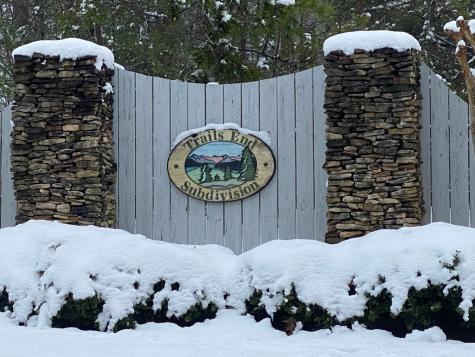 120 Trails End Ridge Ellijay GA 30540