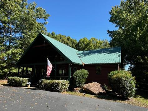 120 Trails End Ridge Ellijay GA 30540