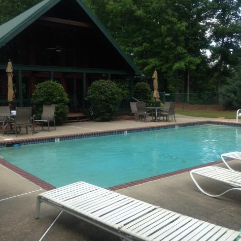 120 Trails End Ridge Ellijay GA 30540
