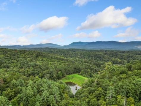 120 Trails End Ridge Ellijay GA 30540