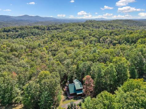 120 Trails End Ridge Ellijay GA 30540