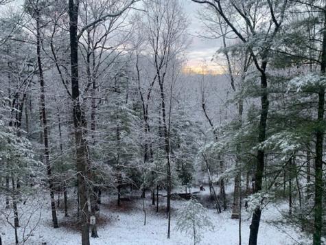 120 Trails End Ridge Ellijay GA 30540