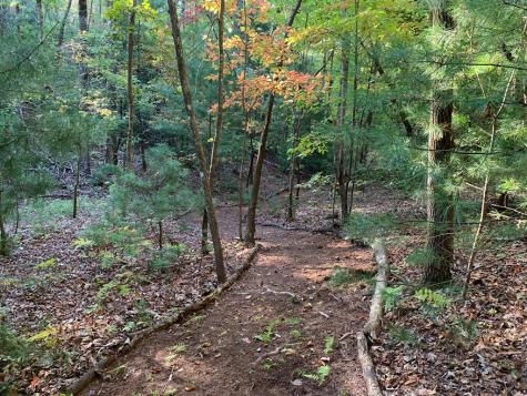 120 Trails End Ridge Ellijay GA 30540