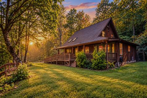 788 Fox Road Hiawassee GA 30546