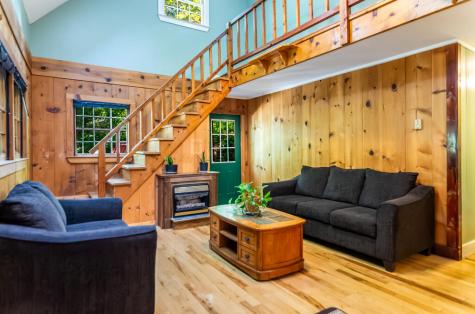 788 Fox Road Hiawassee GA 30546