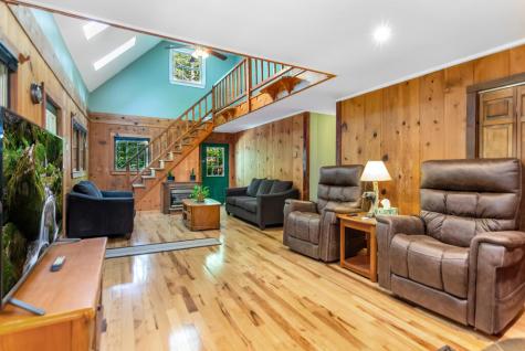 788 Fox Road Hiawassee GA 30546
