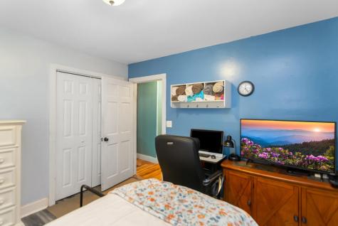 788 Fox Road Hiawassee GA 30546