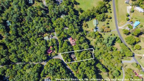 788 Fox Road Hiawassee GA 30546