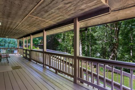 788 Fox Road Hiawassee GA 30546