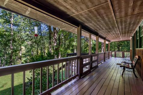 788 Fox Road Hiawassee GA 30546