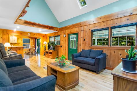 788 Fox Road Hiawassee GA 30546