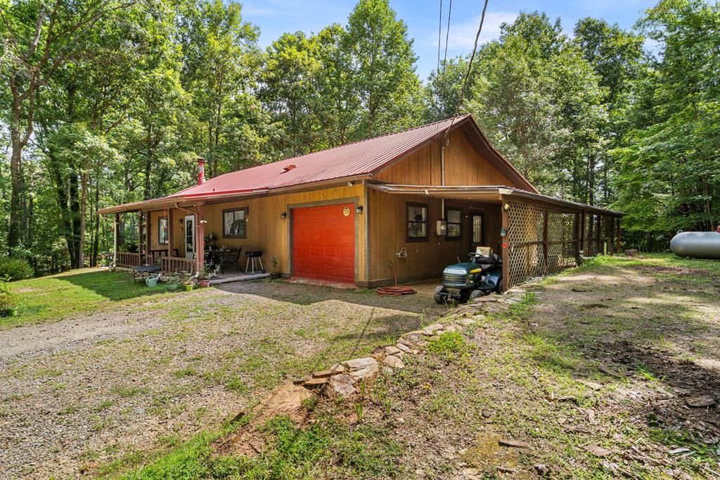 71 Bobwhite Lane Murphy NC 28906