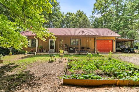 71 Bobwhite Lane Murphy NC 28906