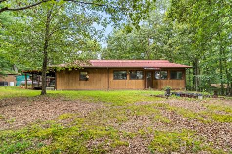 71 Bobwhite Lane Murphy NC 28906