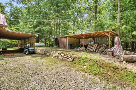 71 Bobwhite Lane Murphy NC 28906