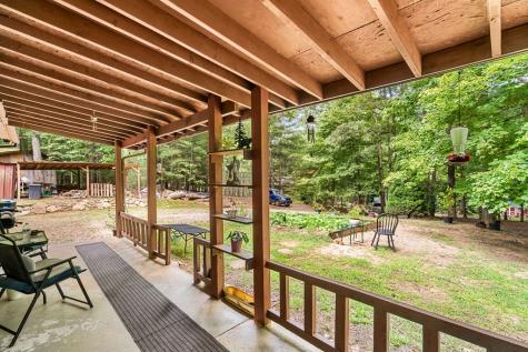 71 Bobwhite Lane Murphy NC 28906