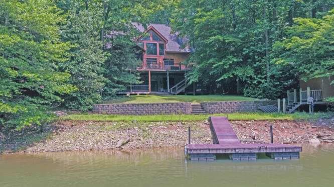 278 Holly Hill Drive Blairsville GA 30512