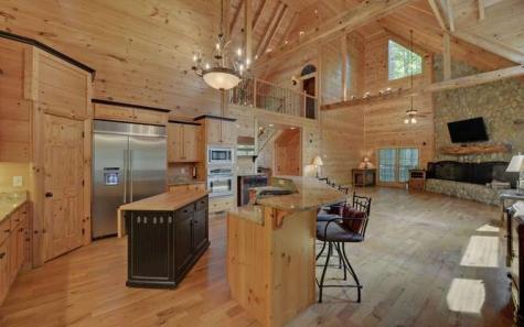 278 Holly Hill Drive Blairsville GA 30512