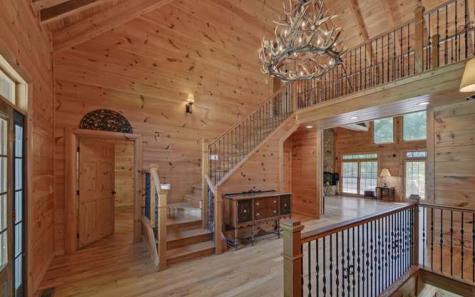 278 Holly Hill Drive Blairsville GA 30512