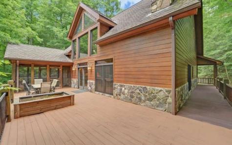 278 Holly Hill Drive Blairsville GA 30512