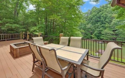 278 Holly Hill Drive Blairsville GA 30512