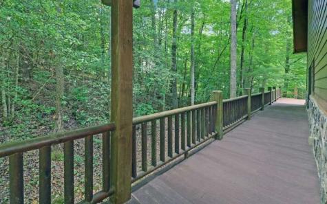 278 Holly Hill Drive Blairsville GA 30512