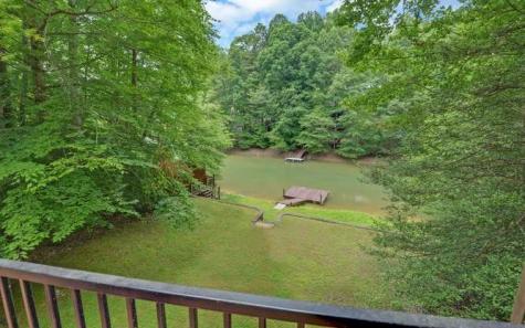 278 Holly Hill Drive Blairsville GA 30512