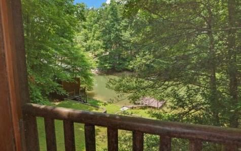 278 Holly Hill Drive Blairsville GA 30512