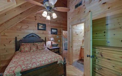 278 Holly Hill Drive Blairsville GA 30512