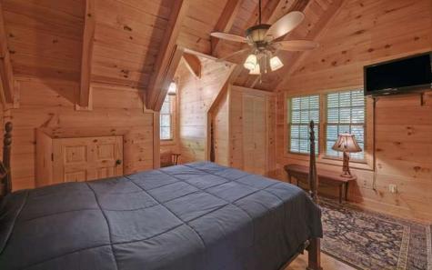 278 Holly Hill Drive Blairsville GA 30512