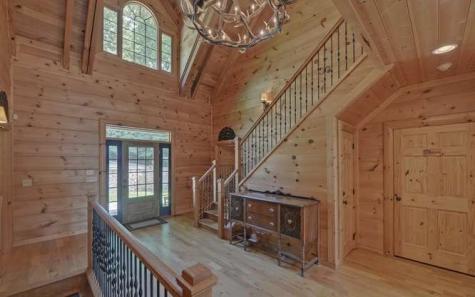 278 Holly Hill Drive Blairsville GA 30512