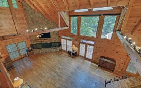278 Holly Hill Drive Blairsville GA 30512