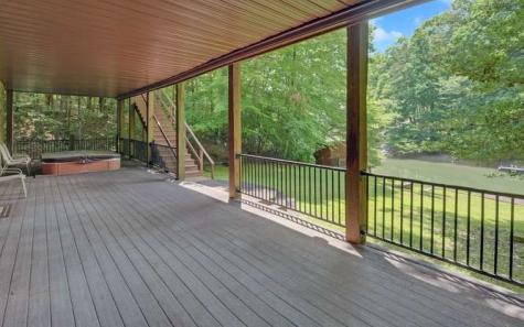 278 Holly Hill Drive Blairsville GA 30512