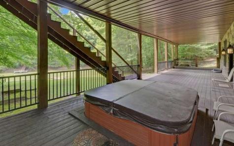 278 Holly Hill Drive Blairsville GA 30512