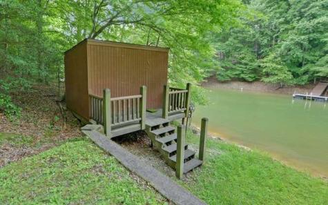 278 Holly Hill Drive Blairsville GA 30512