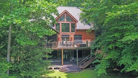 278 Holly Hill Drive Blairsville GA 30512