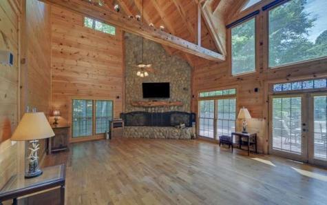 278 Holly Hill Drive Blairsville GA 30512