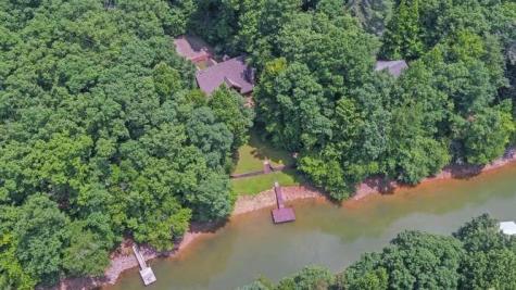 278 Holly Hill Drive Blairsville GA 30512