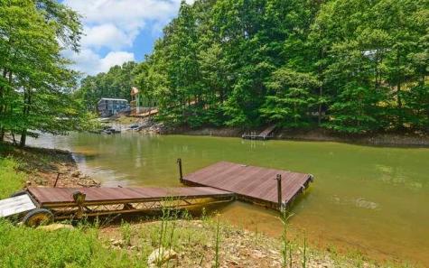 278 Holly Hill Drive Blairsville GA 30512