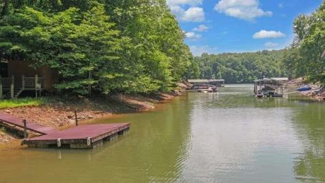 278 Holly Hill Drive Blairsville GA 30512