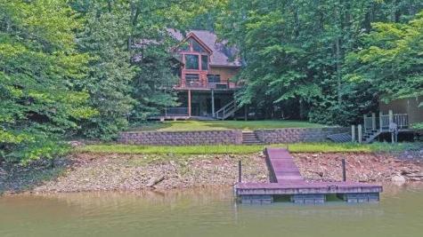 278 Holly Hill Drive Blairsville GA 30512