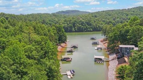278 Holly Hill Drive Blairsville GA 30512