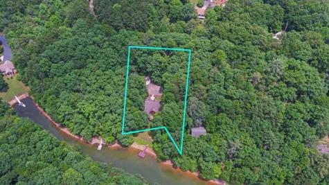 278 Holly Hill Drive Blairsville GA 30512