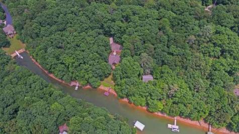 278 Holly Hill Drive Blairsville GA 30512