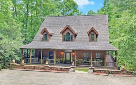 278 Holly Hill Drive Blairsville GA 30512